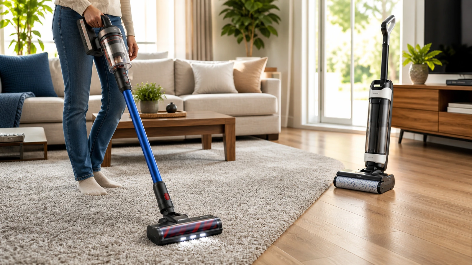 Can You Use Tineco on Carpet? The Ultimate Guide to Compatibility and Cleaning Tips