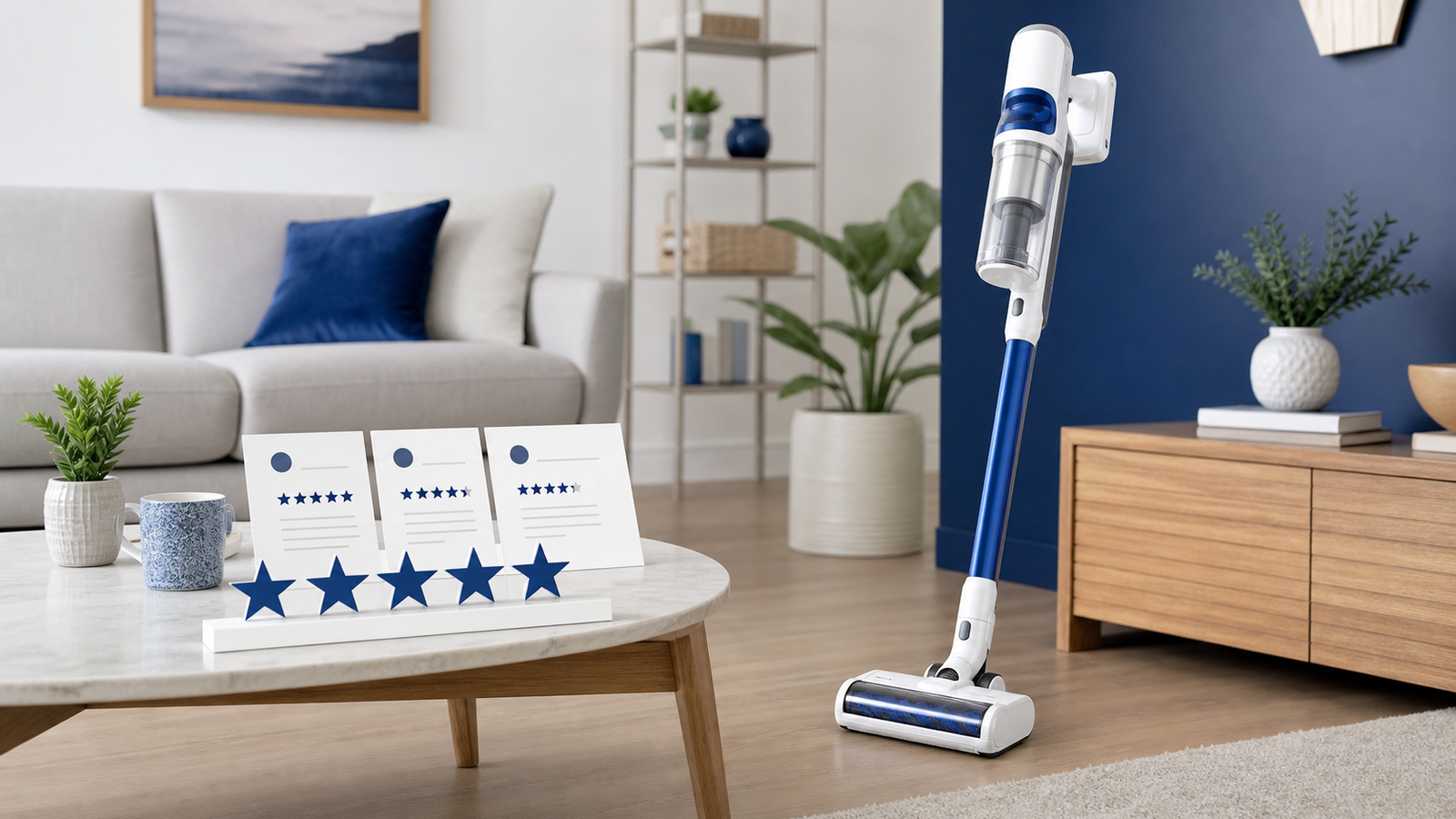 Tineco reviews