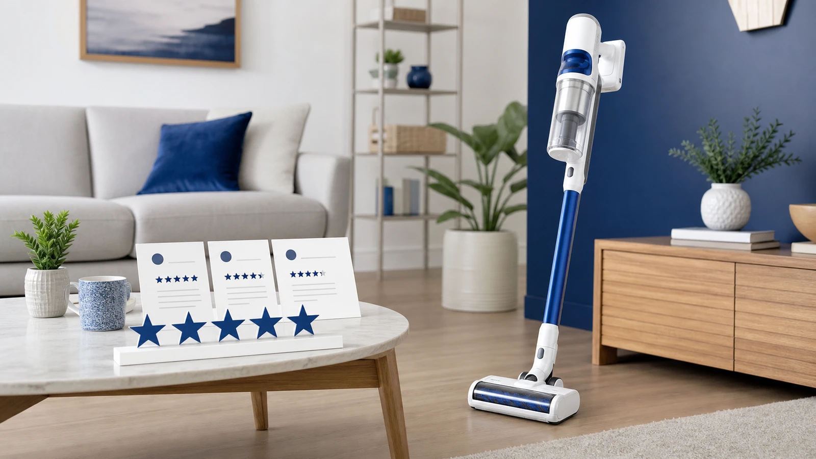 Tineco reviews