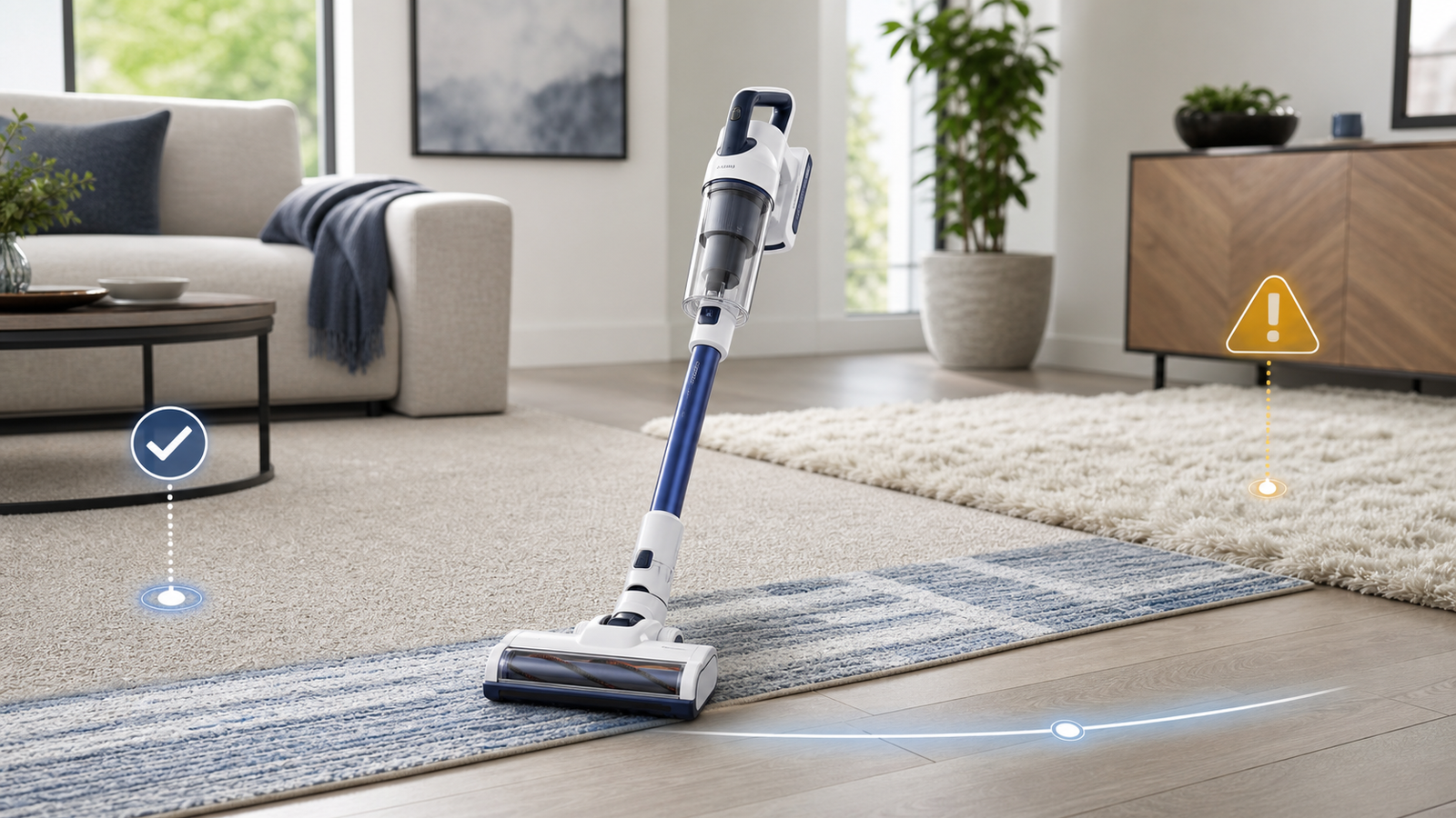 Does Tineco Vacuum Carpet? Here's What Works (and What Doesn't)