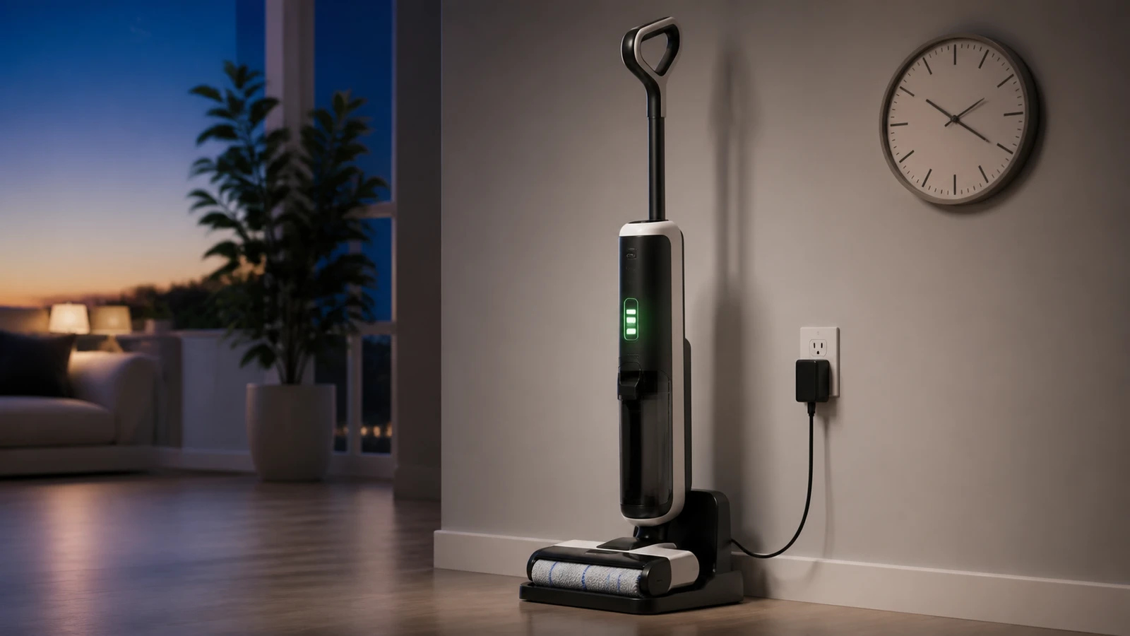 How Long Does Tineco Take to Charge?
