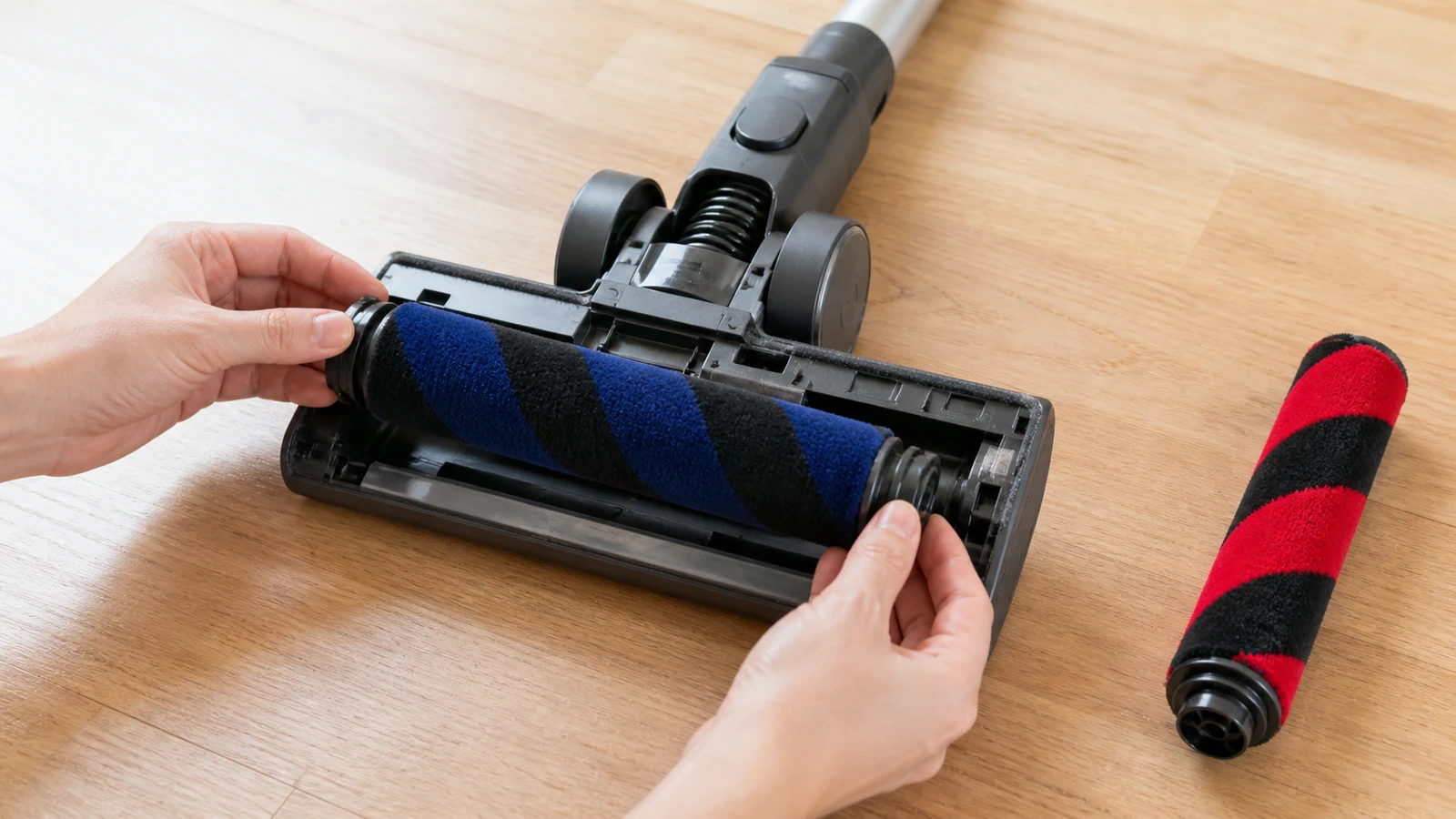 How to Change Tineco Roller: Complete Step-by-Step Guide for All Models