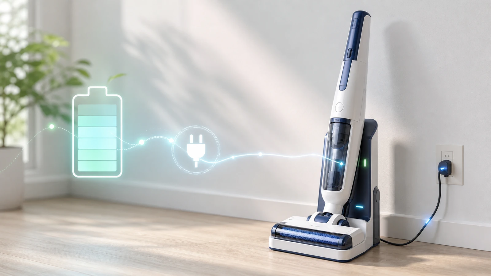 How to Charge a Tineco Vacuum: Complete Guide, Charge Times & Fixes for When It Won't Charge