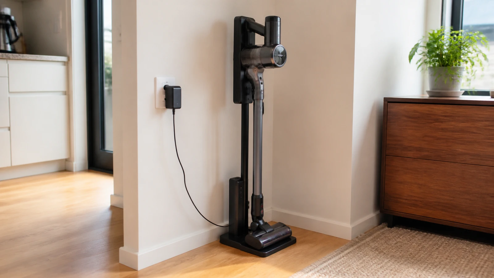 How to Charge Tineco Vacuum Without Wall Mount: Complete Guide (2026)