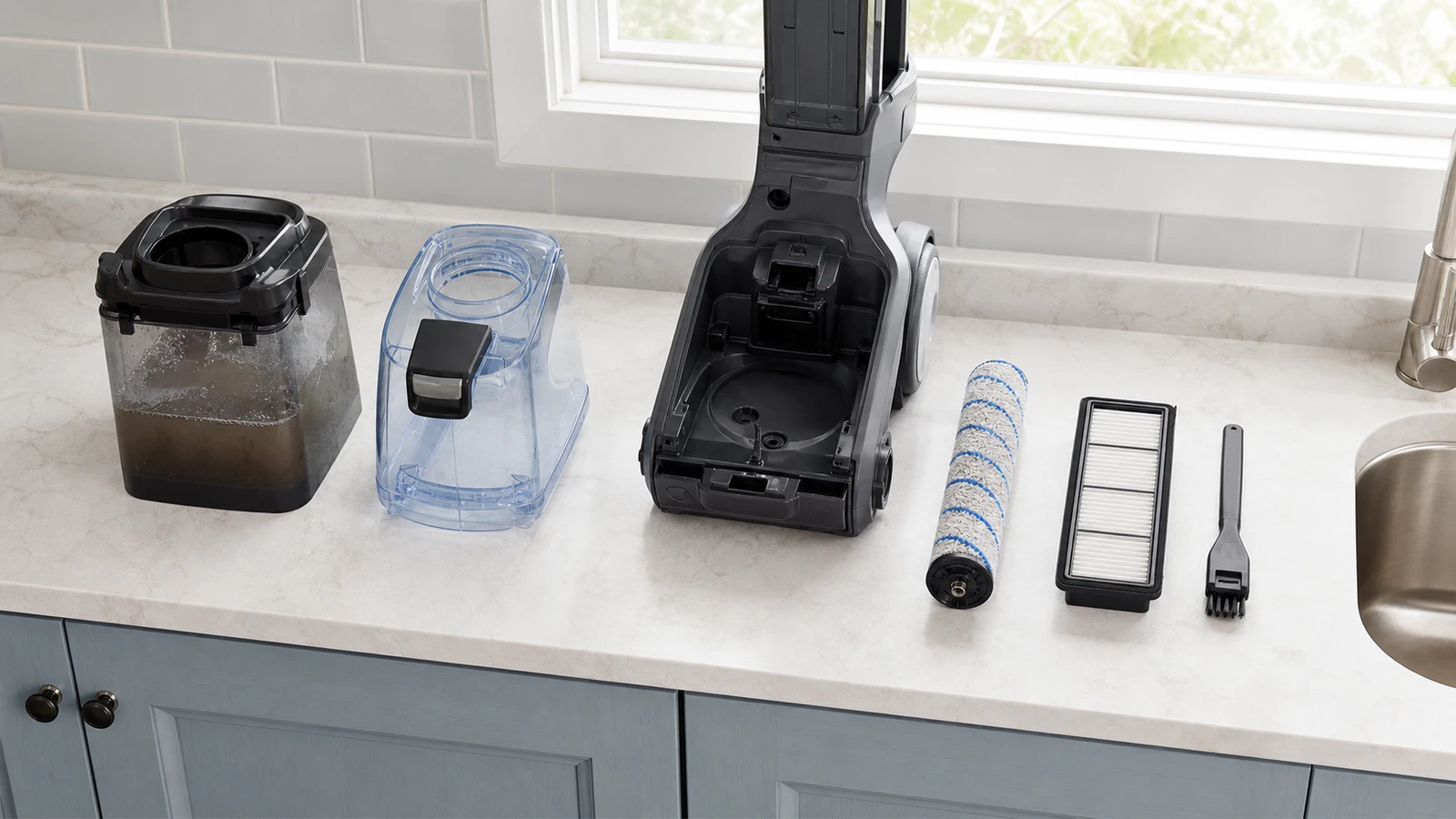 How to Clean Tineco Wet Dry Vacuum: Complete Maintenance Guide for 2026