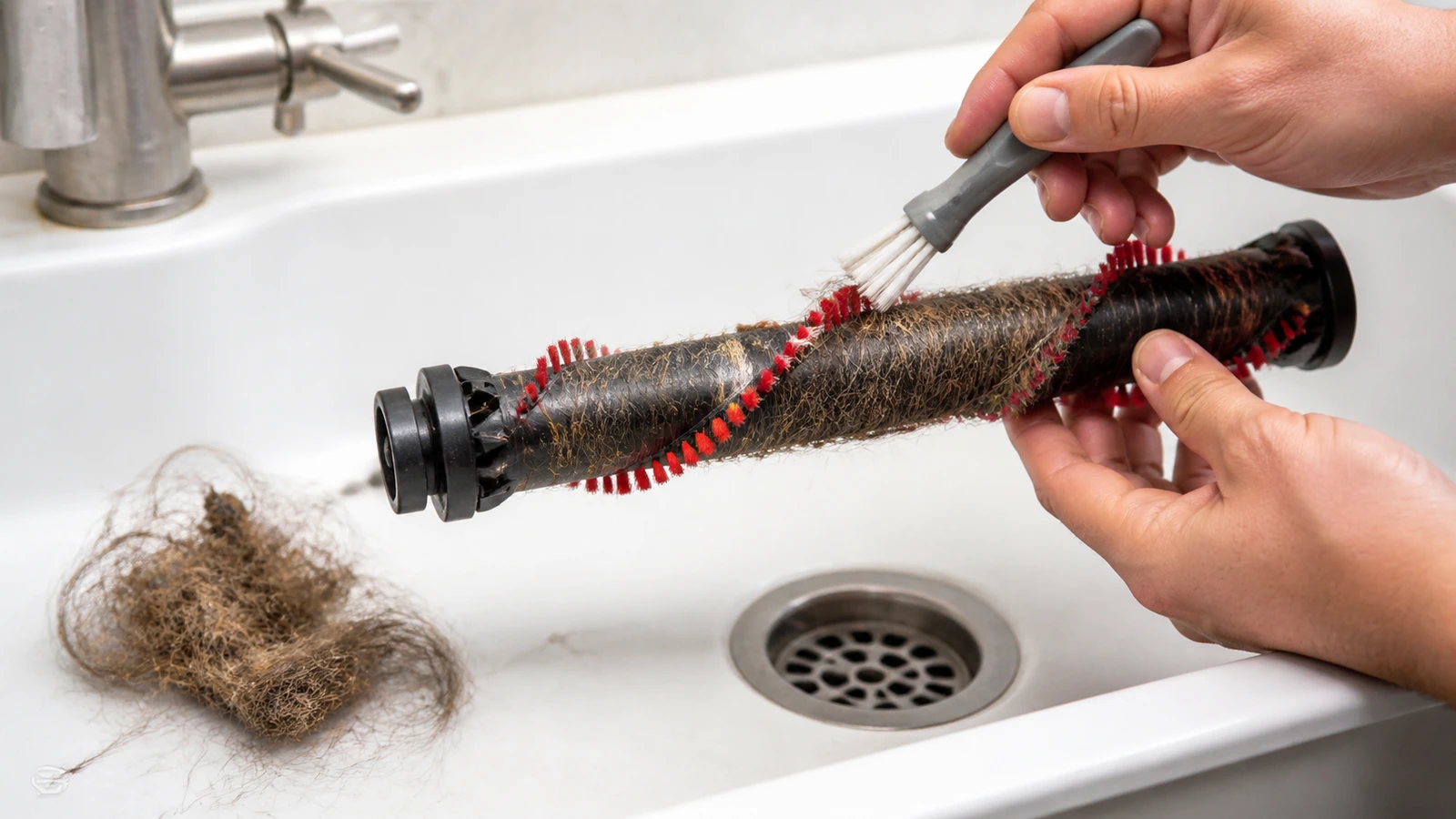 How to Clean the Tineco Roller: Complete Maintenance Guide
