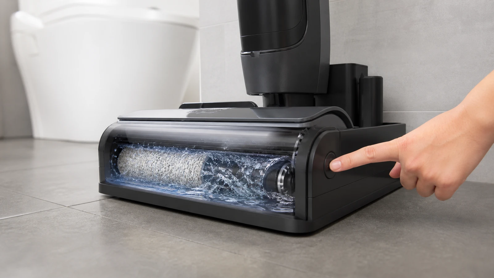 How to Do Self Clean on Tineco iFloor 2: The Ultimate Step-by-Step Guide