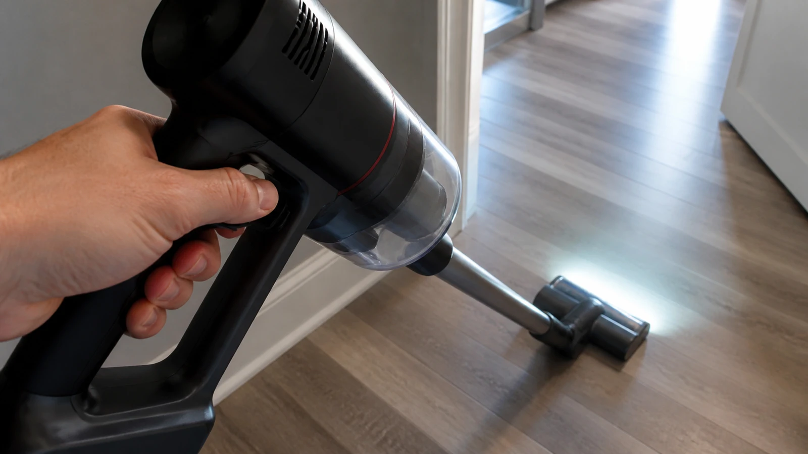 How to Turn On Tineco Vacuum: A Complete Guide
