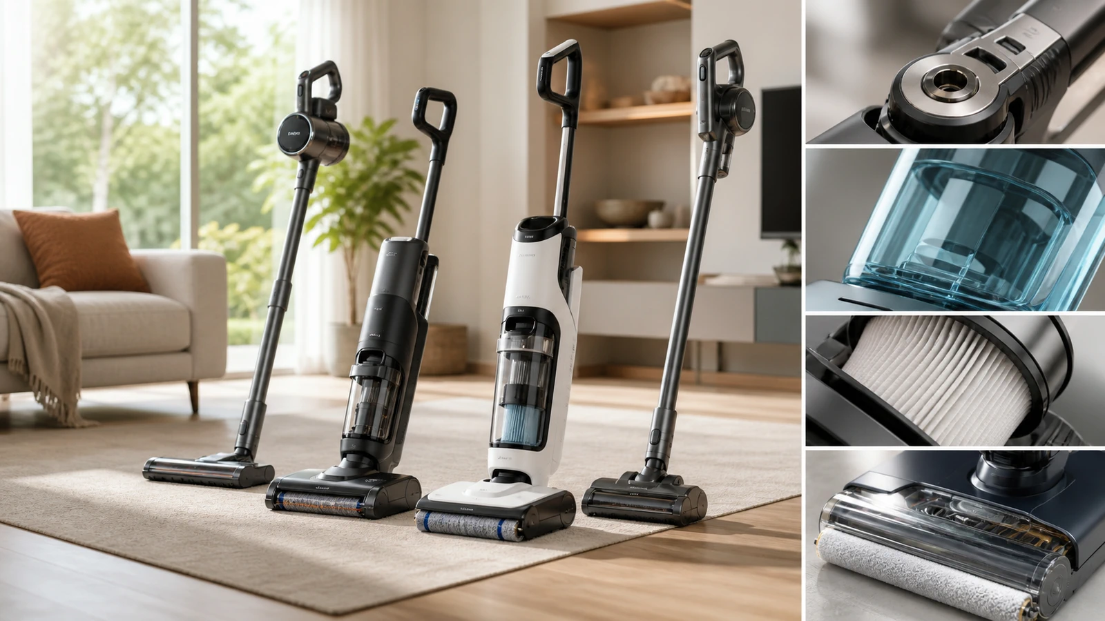 Is Tineco a Good Brand? An Honest Review of Vacuums and Floor Cleaners in 2026