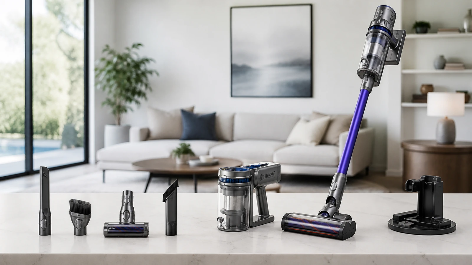 Tineco Cordless Vacuum: Your Complete 2026 Buying Guide & Expert Review