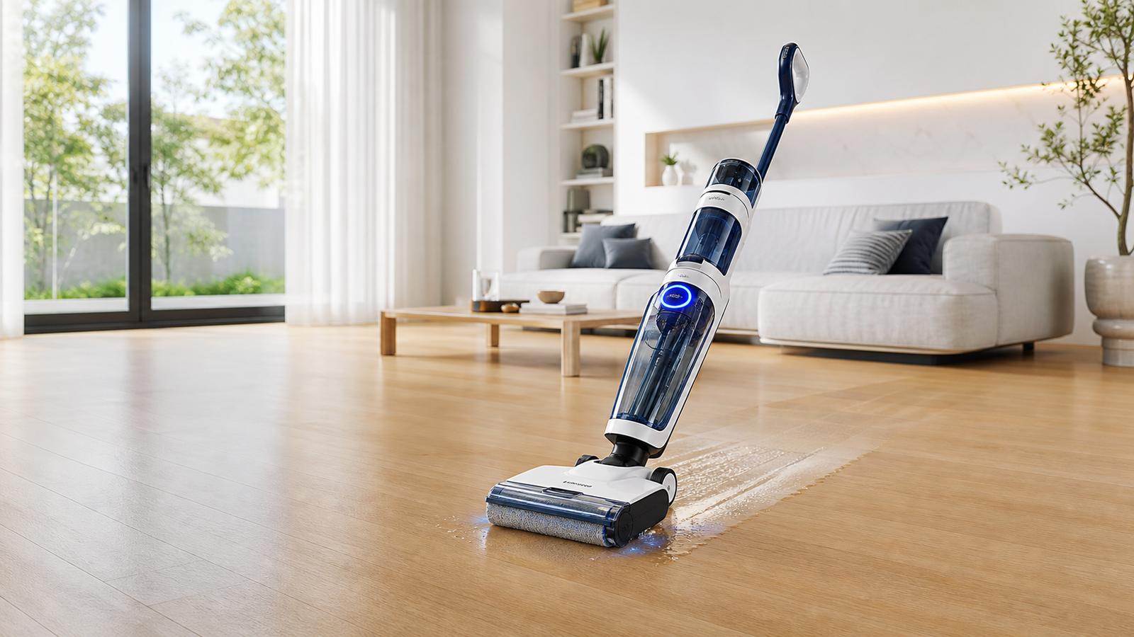 Tineco Floor One S3 Review: A Smart Cordless Vacuum-Mop Worth Buying?