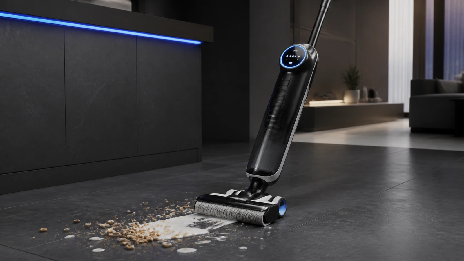 Tineco Floor One S3 Review: A Smart Cordless Vacuum-Mop Worth Buying?