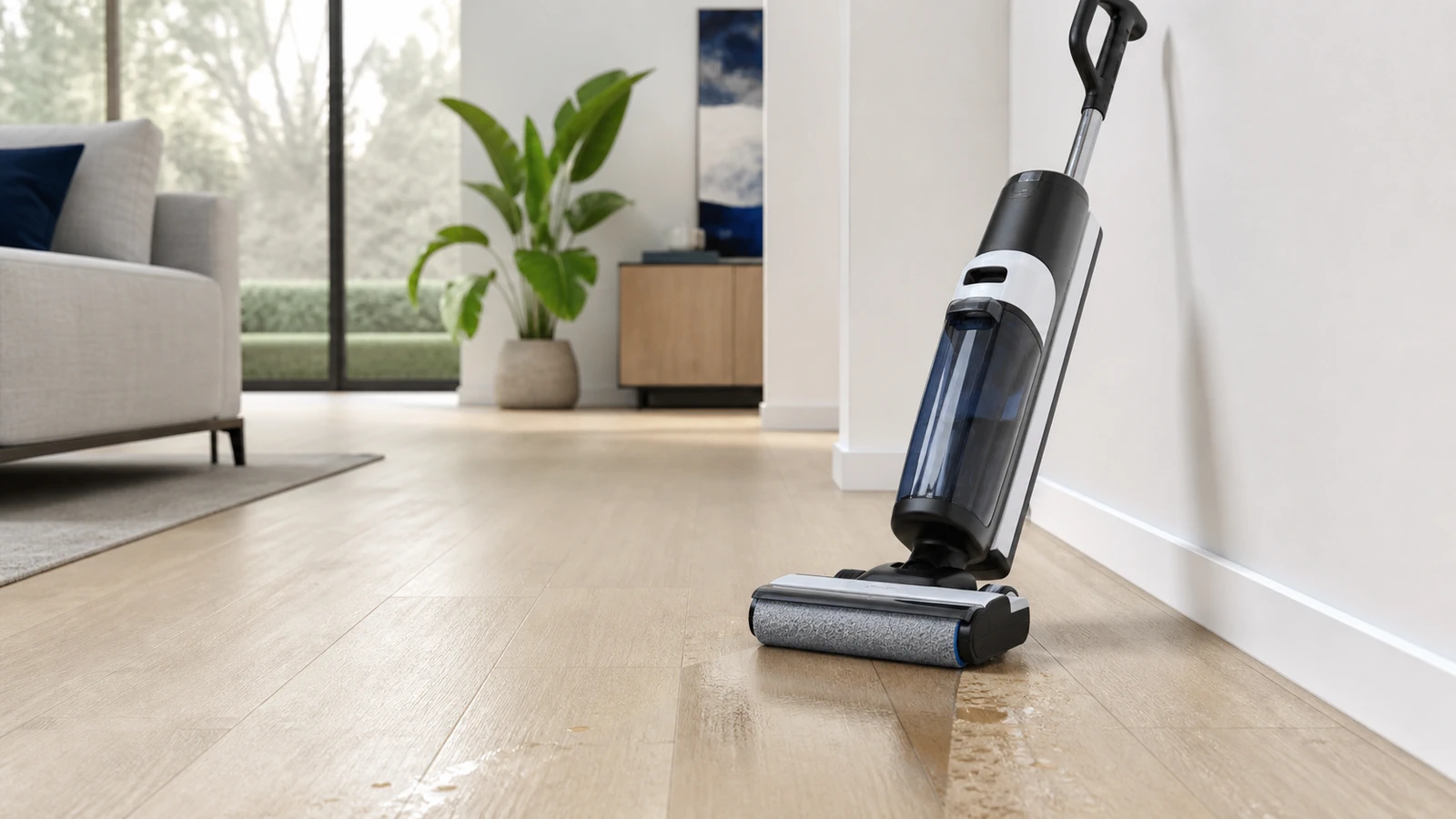 Tineco Floor One S5: Complete Review & Buying Guide 2026