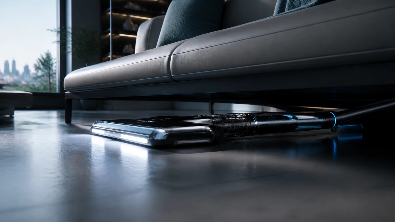 Tineco Floor One S9: The Smartest Wet-Dry Vacuum of 2025