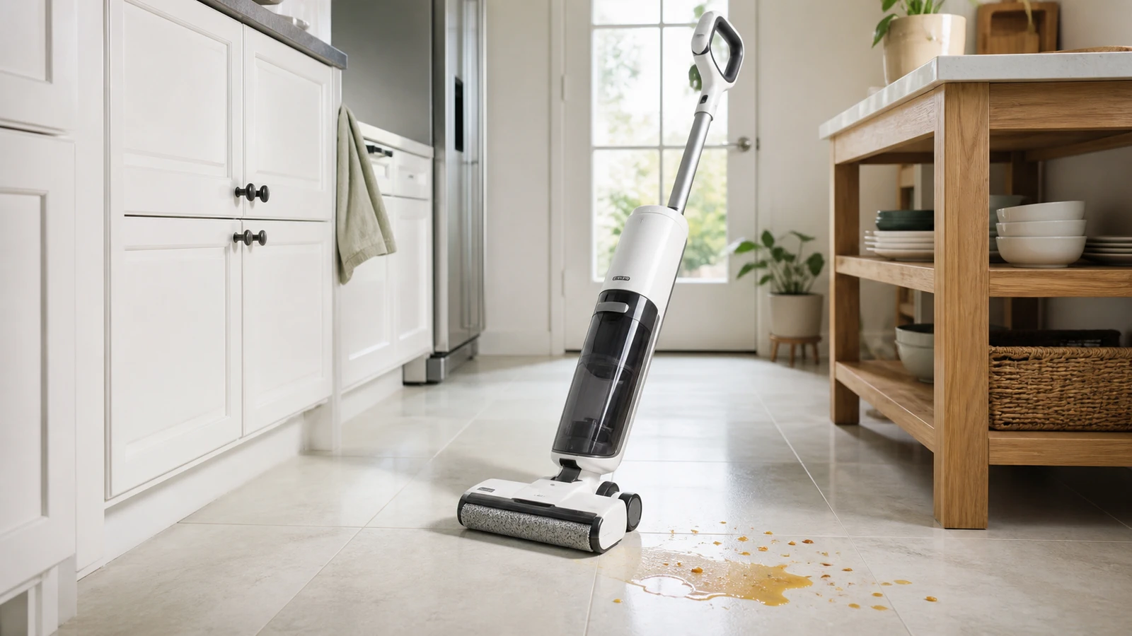 Tineco iFLOOR 2: Complete Guide to This 2-in-1 Floor Cleaner (2026 Review)