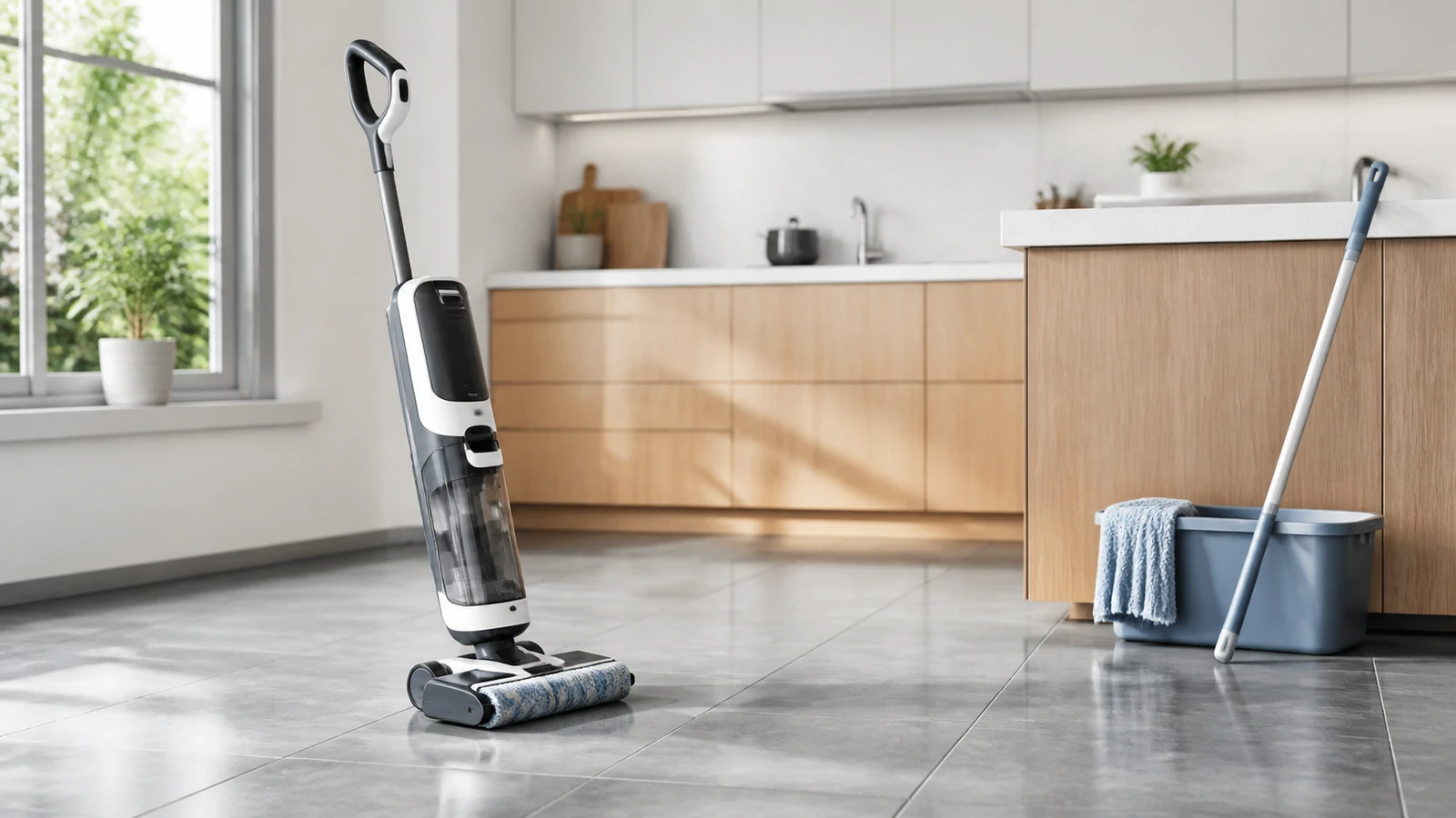 Tineco iFloor 3 Review: The 2-in-1 Cordless Vac-Mop That Replaces Your Mop and Bucket