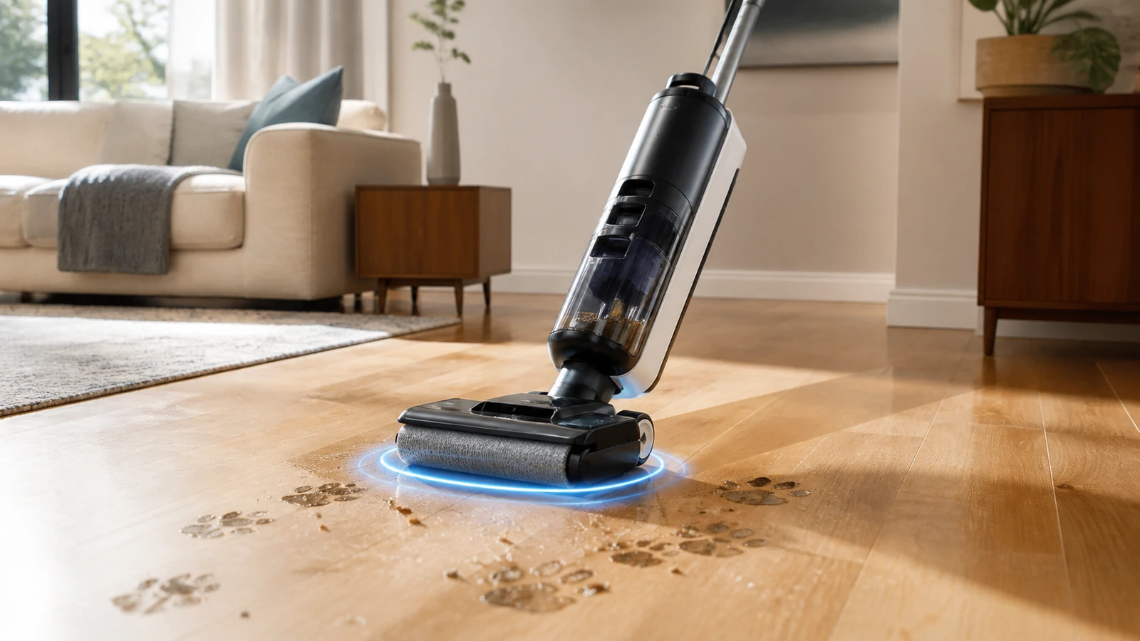 Tineco S3 Review: The Ultimate Guide to the Floor One S3 Smart Wet Dry Vacuum Cleaner