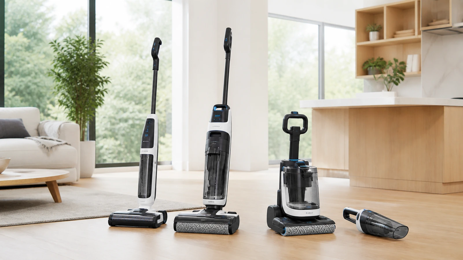 Tineco Vacuum: Complete Buyer's Guide for 2026 (Models, Reviews & Comparison)