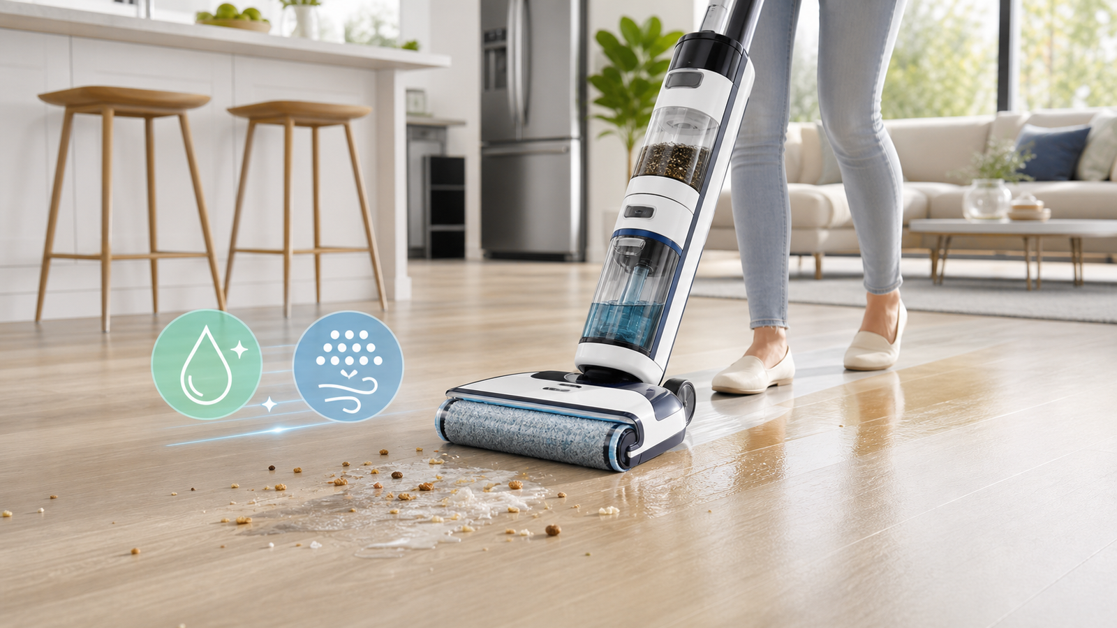 Tineco Vacuum Mop: The Complete Buyer's Guide and How-To