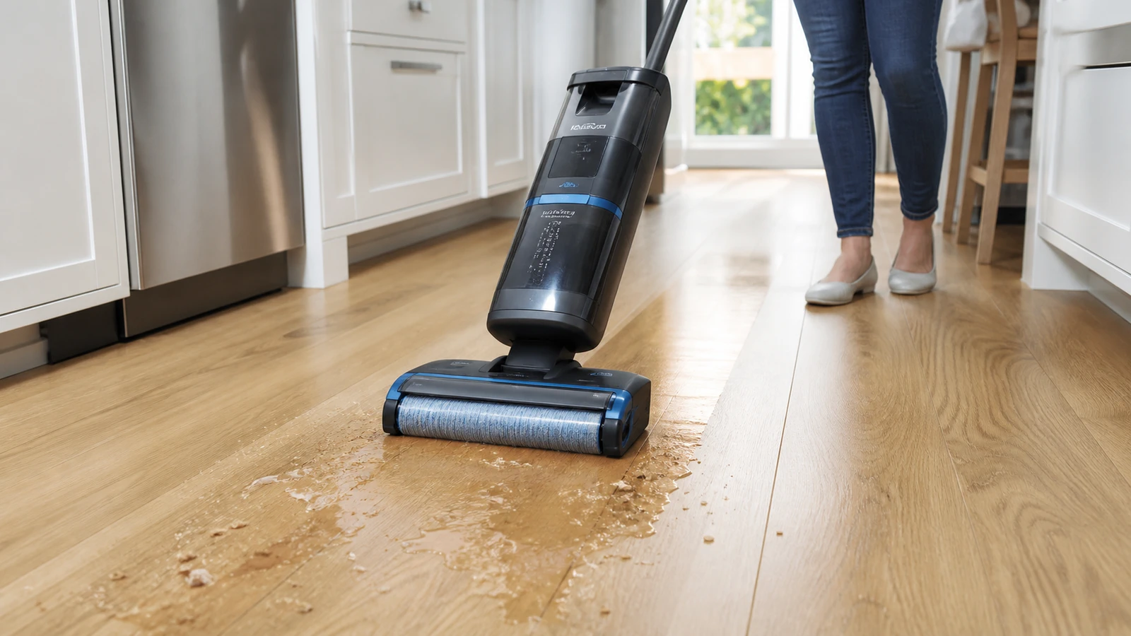 Tineco Vacuum Mop: The Complete Buyer's Guide and How-To