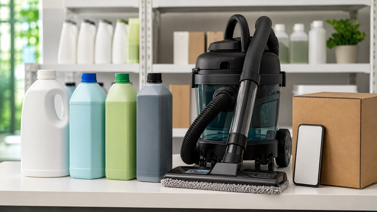 Where to Buy Tineco Cleaning Solution: The Ultimate Guide for 2026