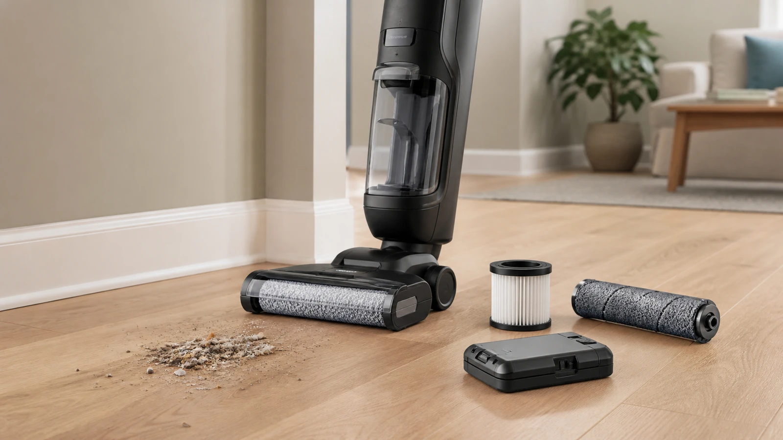 Why Does My Tineco Keep Shutting Off? Common Causes and Easy Fixes
