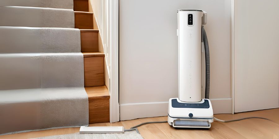 Steps to Charge Your Tineco Vacuum Without the Wall Mount