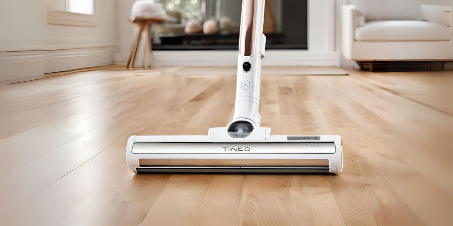 Tineco Cordless Vacuum Review 2025