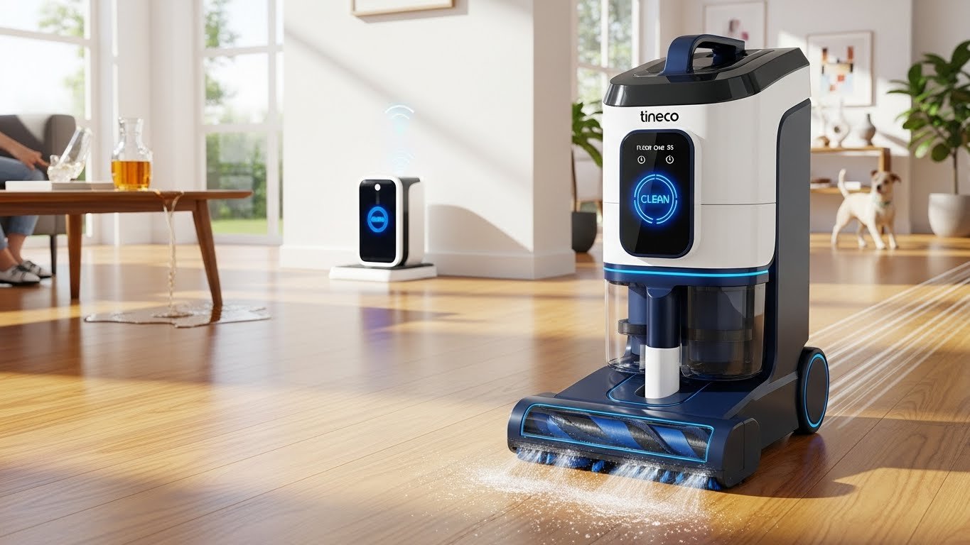 Tineco Floor One S5: Complete Review & Buying Guide 2026