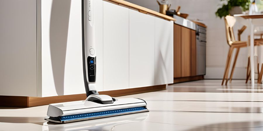 Tineco Floor One S5 Review 2025: The Ultimate Smart Wet-Dry Vacuum for Effortless Home Cleaning