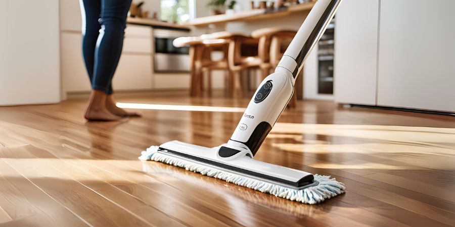 Tineco Vacuum Mop