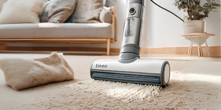 Tineco Vacuum