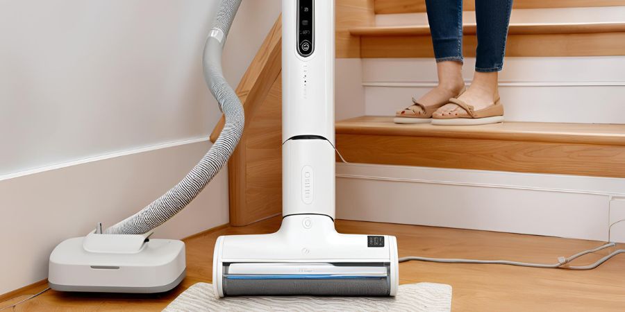Tips for Charging Your Tineco Vacuum Without the Wall Mount