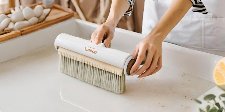 How to Clean Tineco Roller Brush