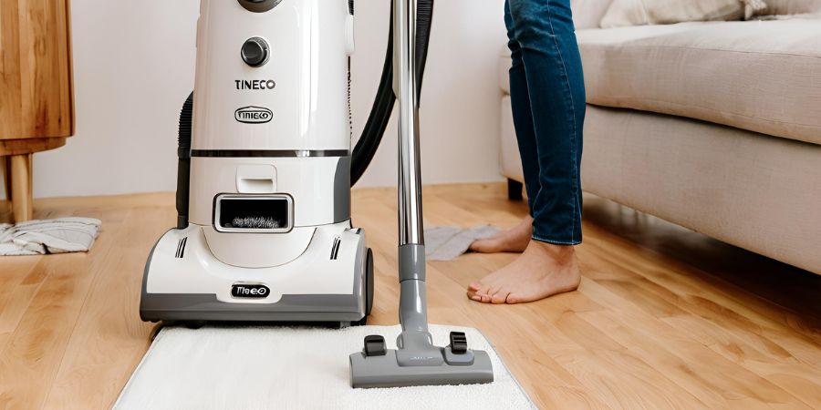 How to Clean a Tineco Wet Dry Vacuum