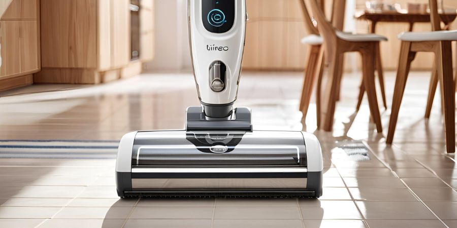 How to Do Self-Clean on Tineco iFloor 2