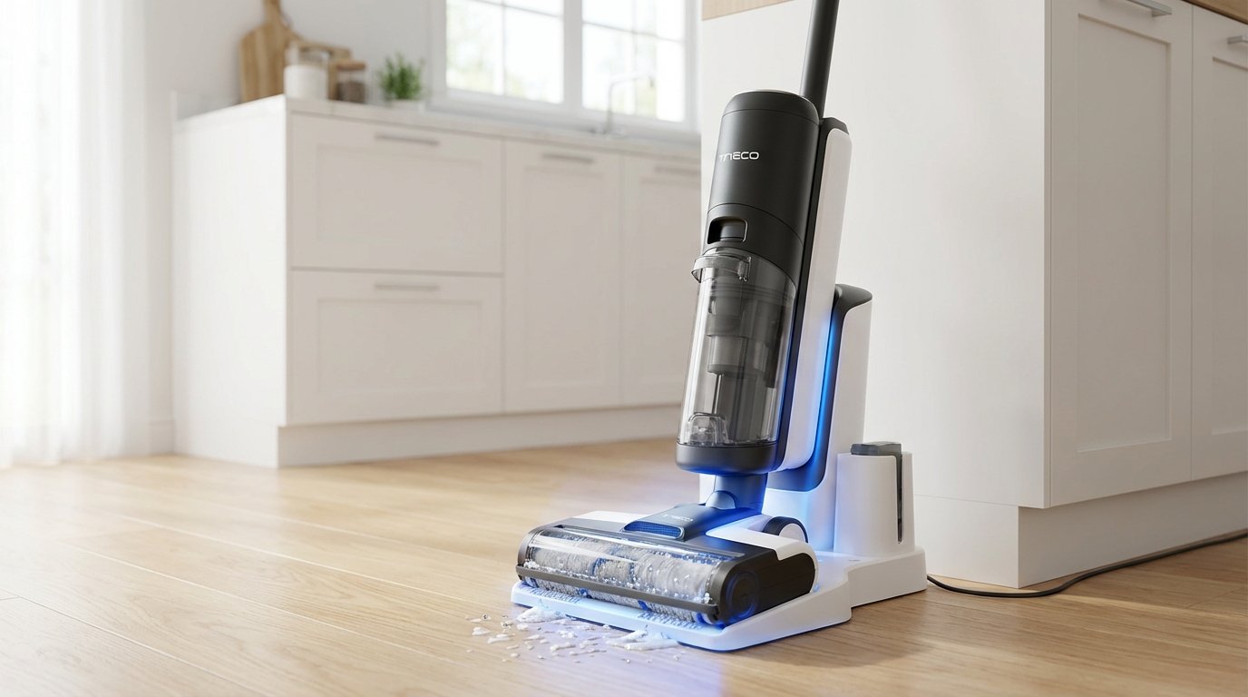 How to Put Tineco in Self Cleaning Mode: Complete Step-by-Step Guide