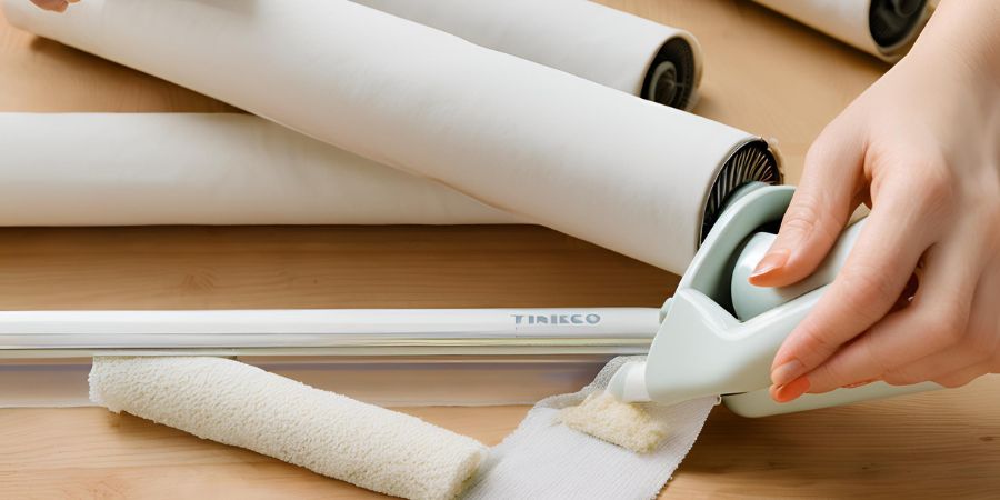 Step-by-Step Guide to Cleaning the Tineco Roller