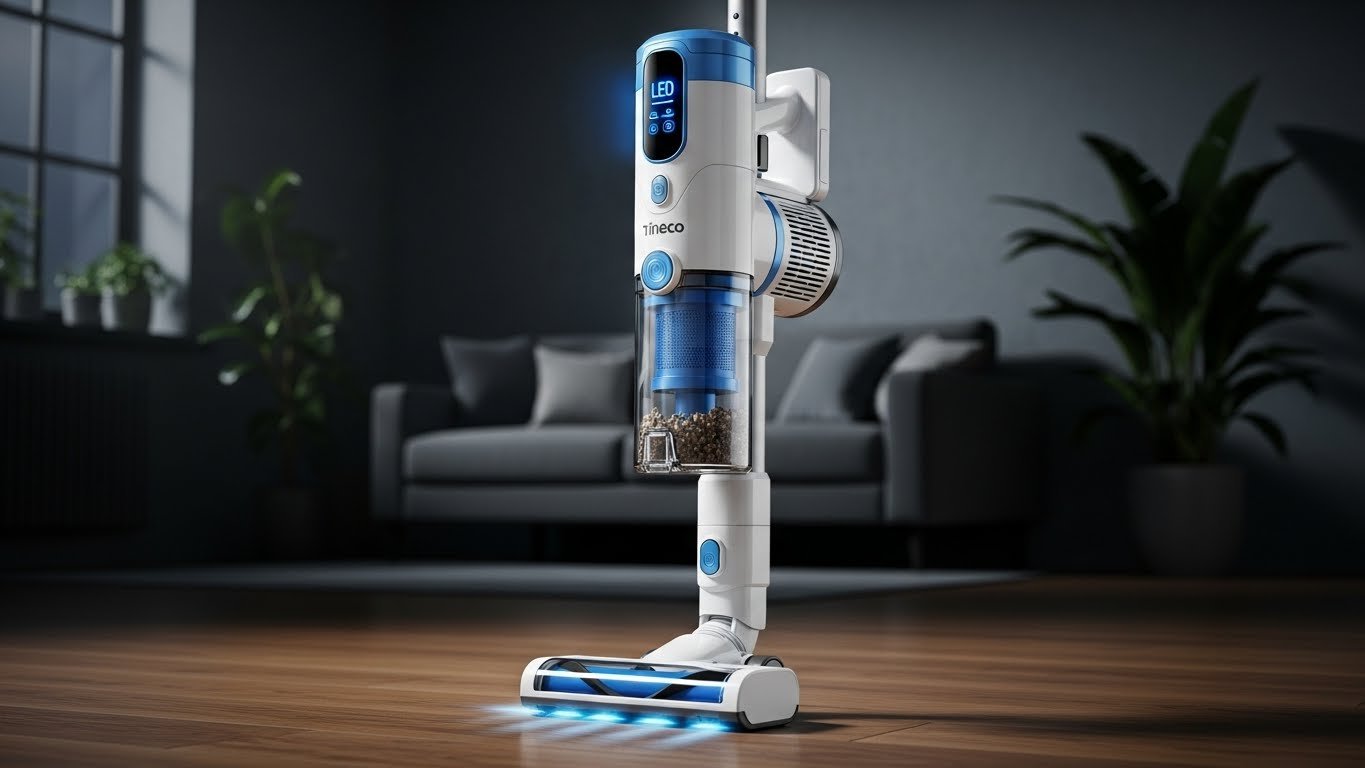 Tineco Pure One S11: Complete Review & Buying Guide for 2026