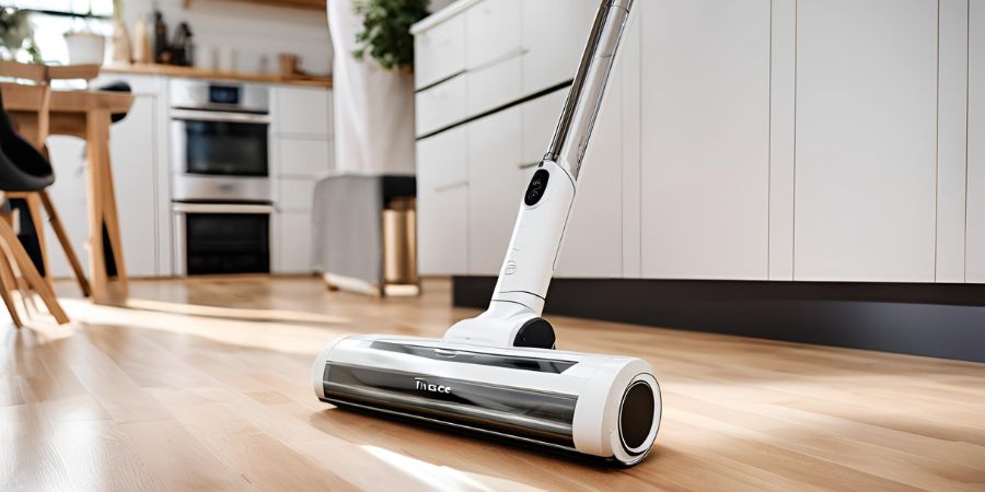 Tineco iFLOOR 2 Review 2025: A Game-Changer in Floor Cleaning