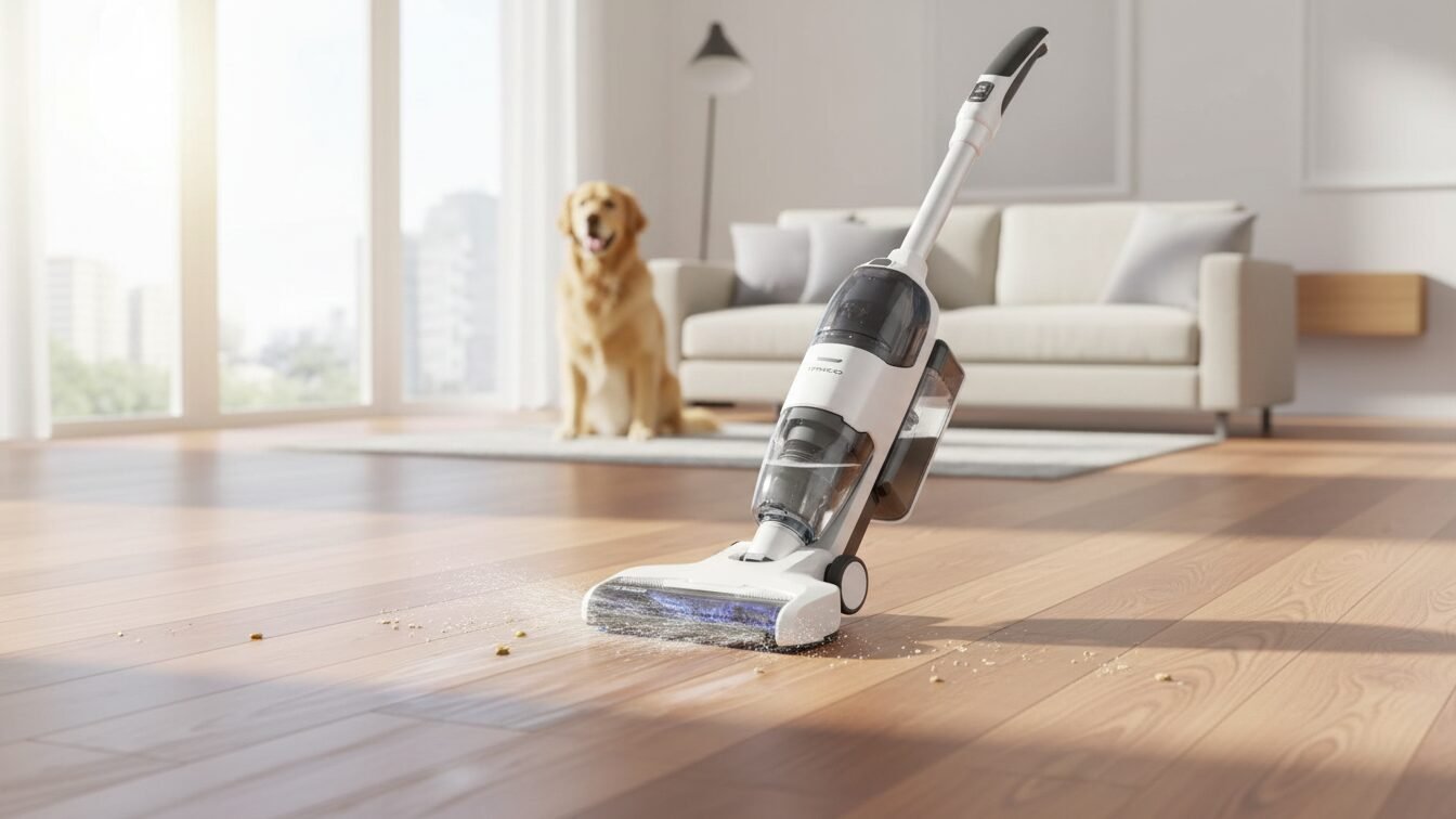 Tineco iFLOOR 2: Complete Guide to This 2-in-1 Floor Cleaner (2026 Review)