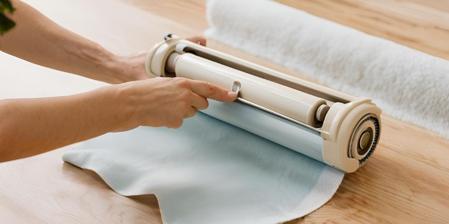 Tips for Maintaining Your Tineco Roller
