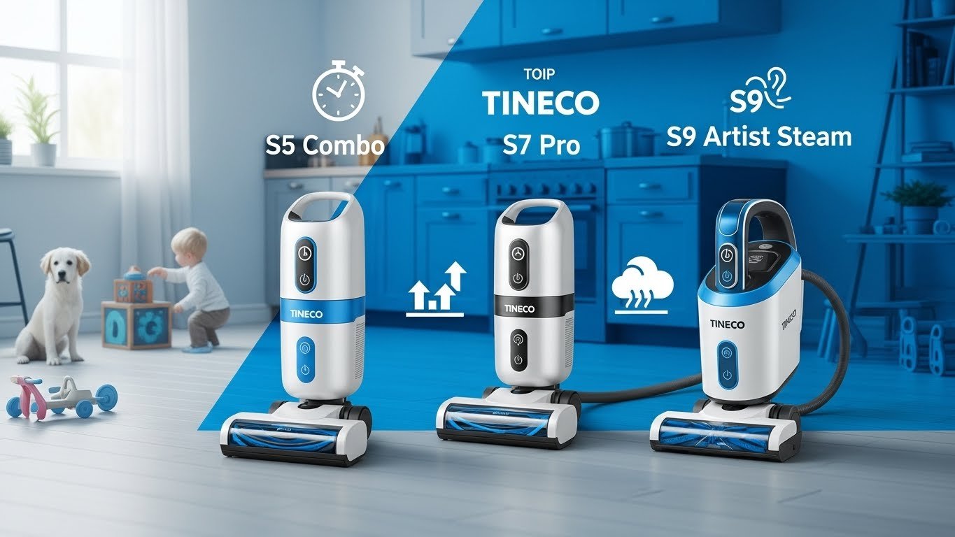 Best Tineco Model