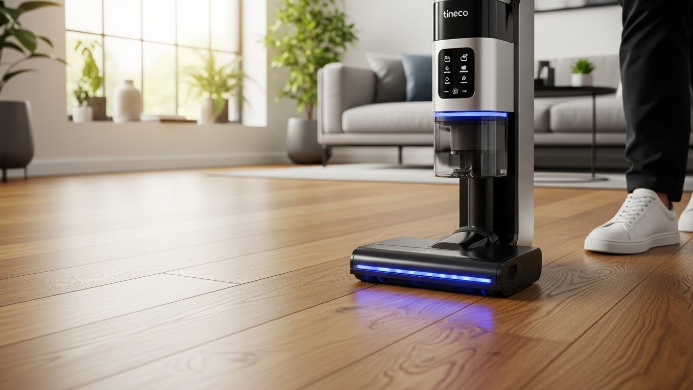 Is Tineco Safe for Hardwood Floors? The Complete 2026 Guide