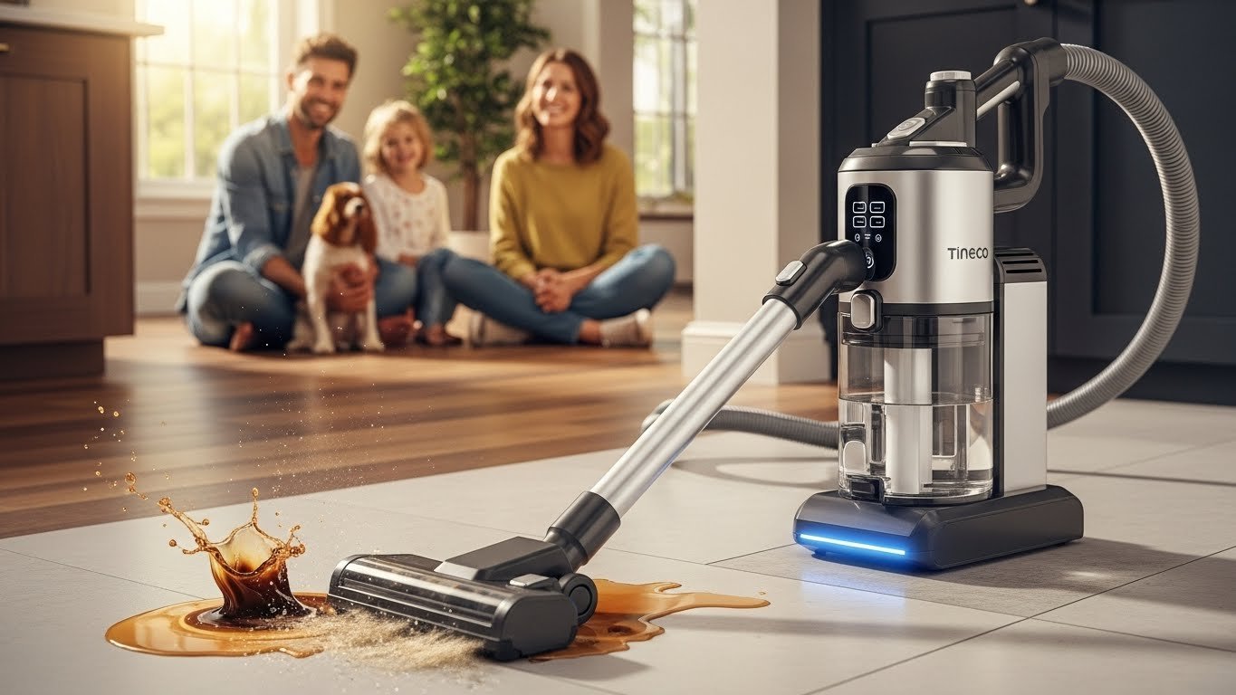 Is Tineco a Good Brand